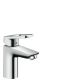 Смеситель Hansgrohe Logis Loop 71151000 для раковины с д/к